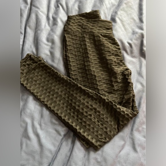 TikTok viral leggings - Picture 1 of 1